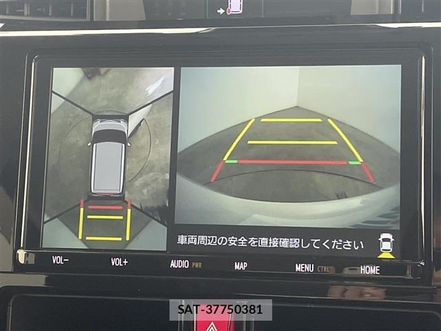 Toyota ROOMY 2021 8914369-17