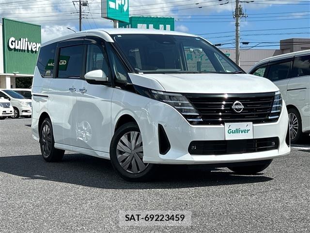 Nissan SERENA 2024 8925609-0