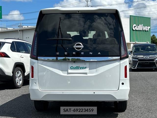 Nissan SERENA 2024 8925609-13