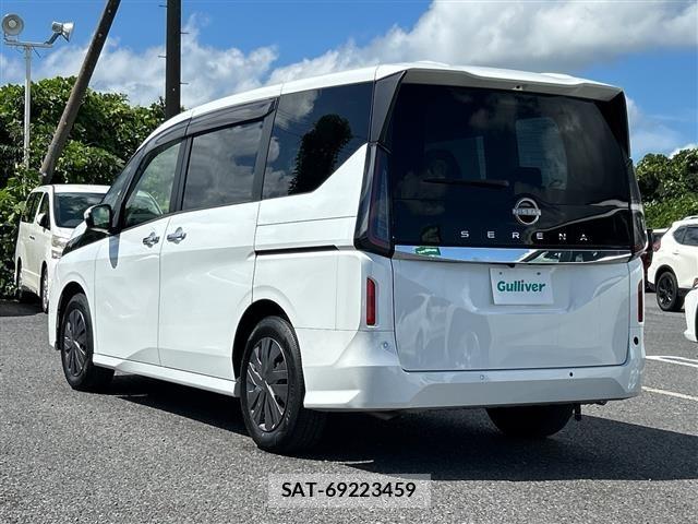 Nissan SERENA 2024 8925609-14