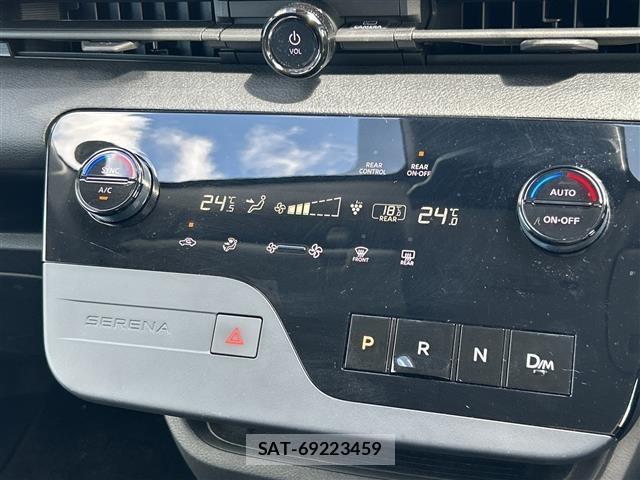 Nissan SERENA 2024 8925609-3