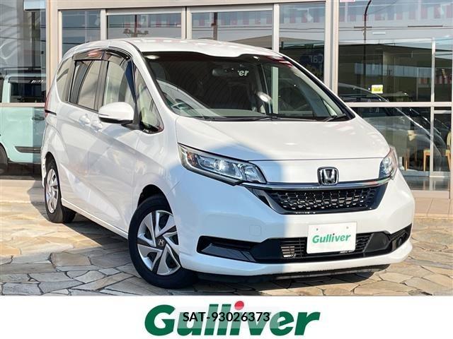 Honda FREED 2020 8684310-0