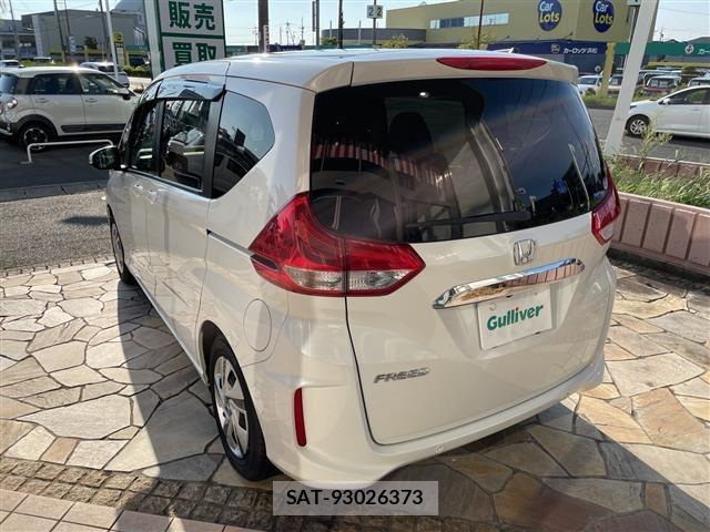 Honda FREED 2020 8684310-13