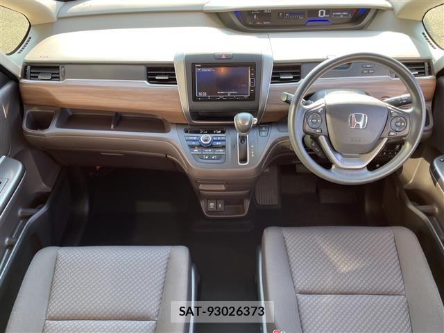 Honda FREED 2020 8684310-14