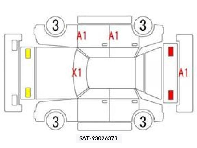 Honda FREED 2020 8684310-23