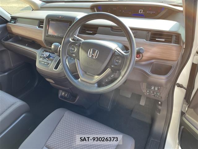 Honda FREED 2020 8684310-4