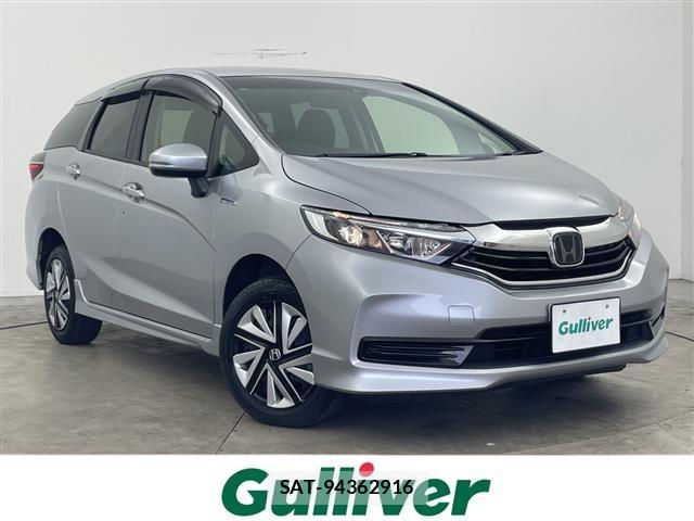 Honda SHUTTLE 2022 8946971-0