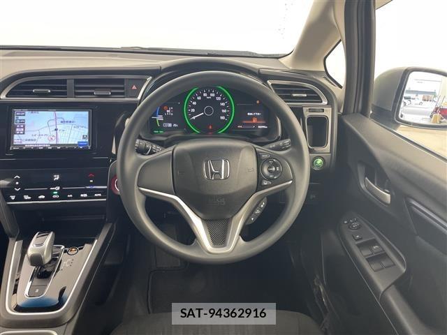 Honda SHUTTLE 2022 8946971-1