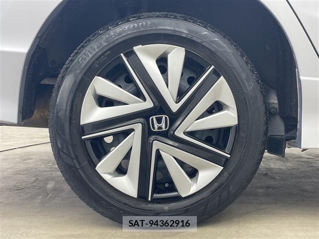 Honda SHUTTLE 2022 8946971-13