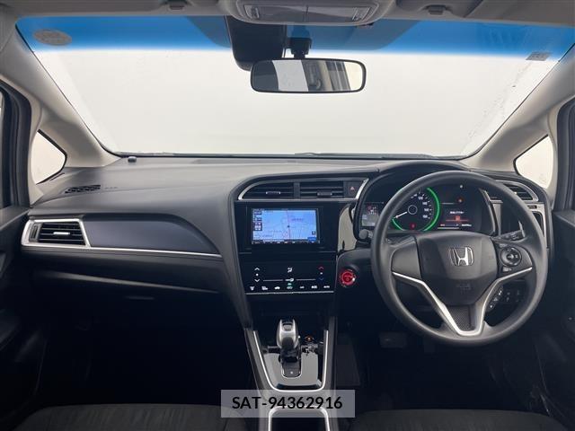 Honda SHUTTLE 2022 8946971-15