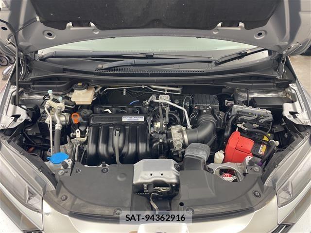 Honda SHUTTLE 2022 8946971-21