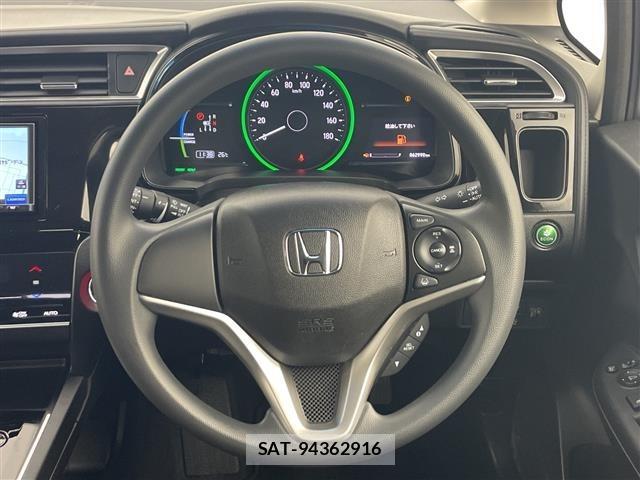 Honda SHUTTLE 2022 8946971-3