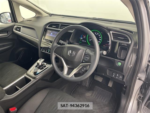 Honda SHUTTLE 2022 8946971-4