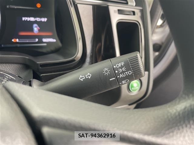 Honda SHUTTLE 2022 8946971-5