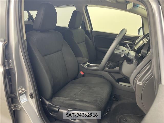 Honda SHUTTLE 2022 8946971-6