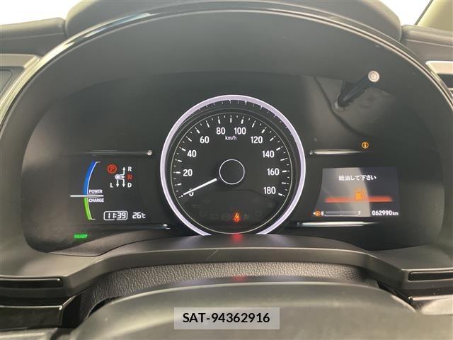 Honda SHUTTLE 2022 8946971-8