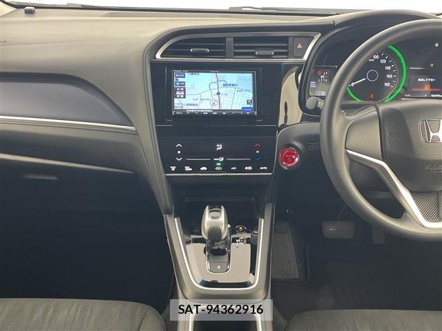 Honda SHUTTLE 2022 8946971-9