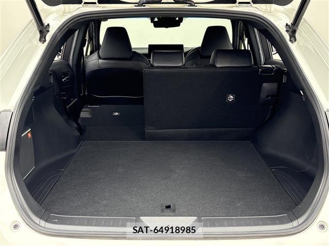 Toyota HARRIER 2021 8937137-10