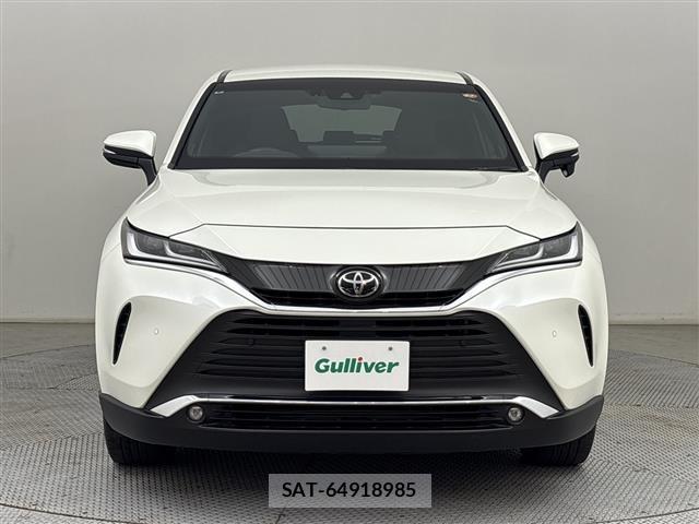 Toyota HARRIER 2021 8937137-17