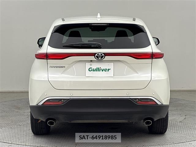 Toyota HARRIER 2021 8937137-18
