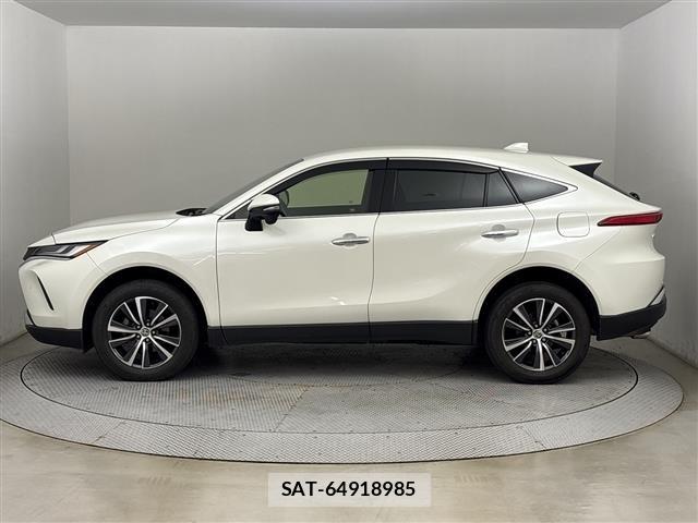 Toyota HARRIER 2021 8937137-19