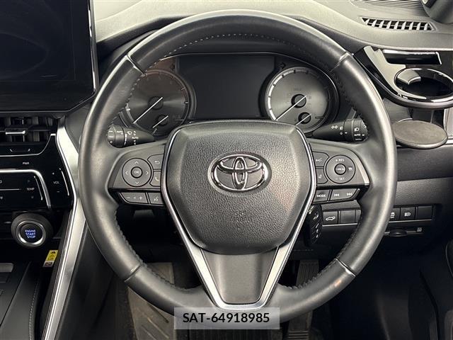Toyota HARRIER 2021 8937137-20
