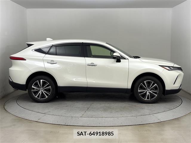 Toyota HARRIER 2021 8937137-21