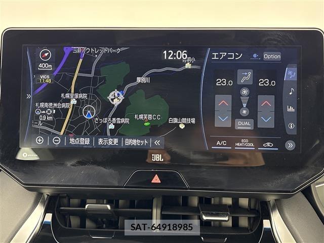 Toyota HARRIER 2021 8937137-22