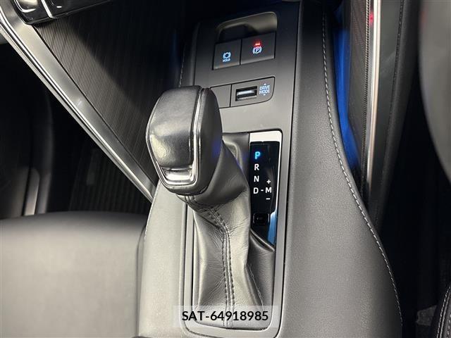 Toyota HARRIER 2021 8937137-6