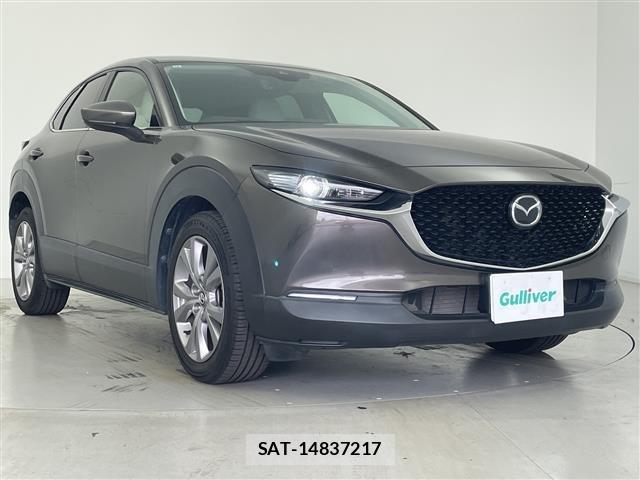 Mazda CX-30 2019 8748176-0