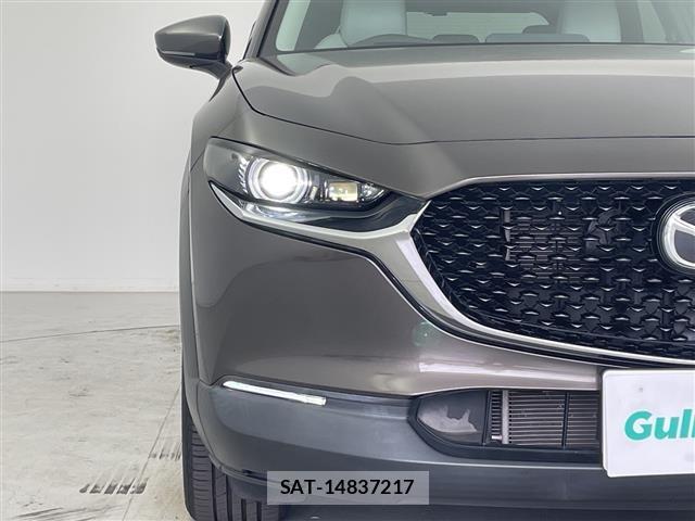 Mazda CX-30 2019 8748176-10