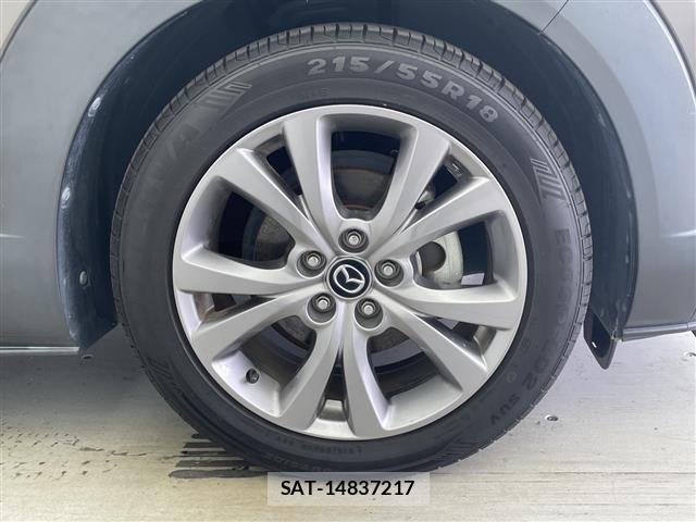Mazda CX-30 2019 8748176-11