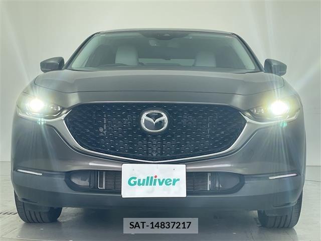 Mazda CX-30 2019 8748176-12