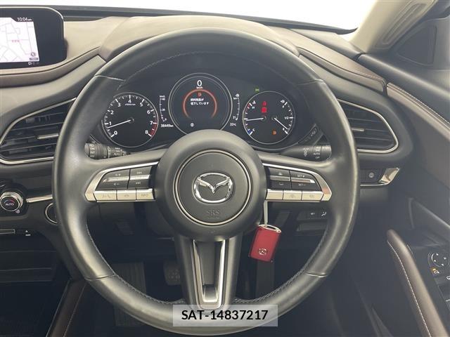 Mazda CX-30 2019 8748176-14