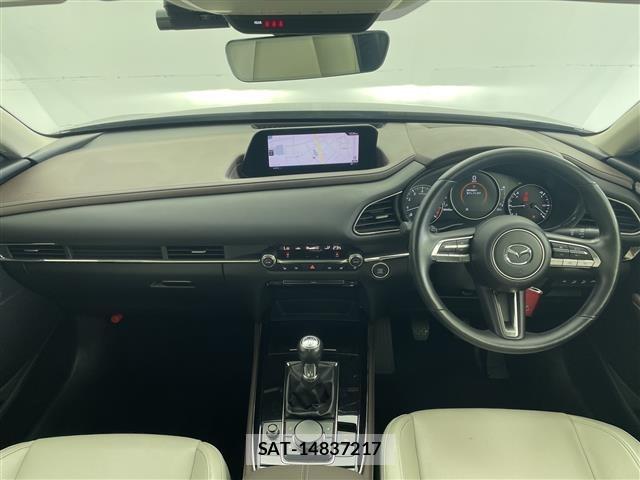 Mazda CX-30 2019 8748176-15