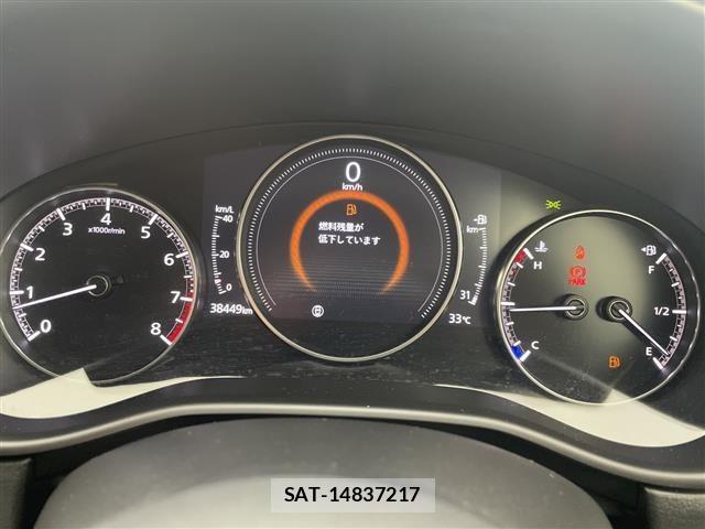 Mazda CX-30 2019 8748176-16