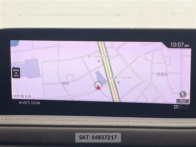 Mazda CX-30 2019 8748176-17
