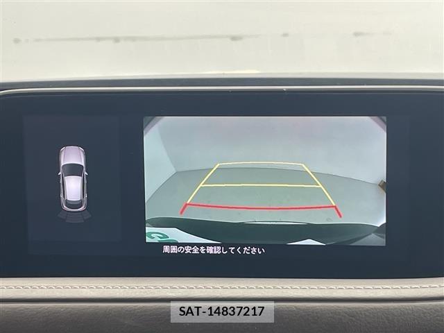 Mazda CX-30 2019 8748176-18