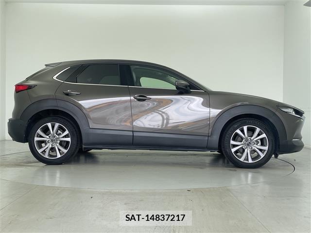 Mazda CX-30 2019 8748176-2