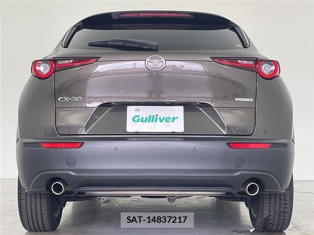Mazda CX-30 2019 8748176-22
