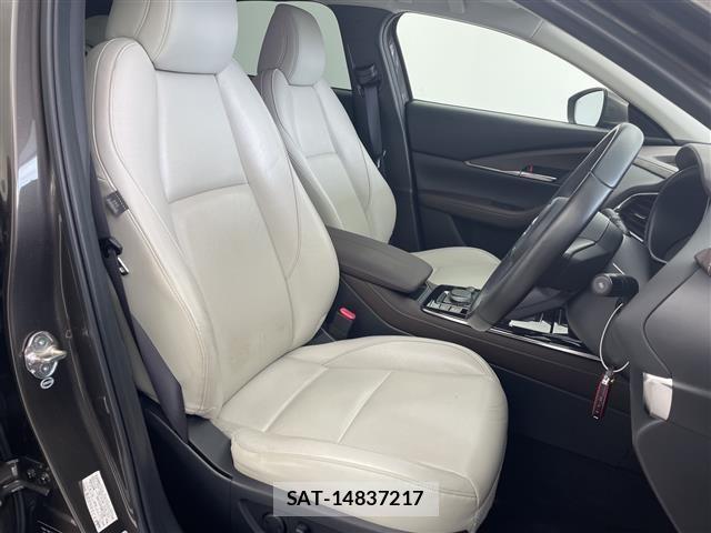 Mazda CX-30 2019 8748176-5