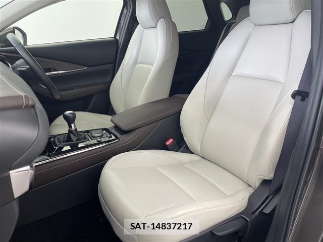 Mazda CX-30 2019 8748176-7