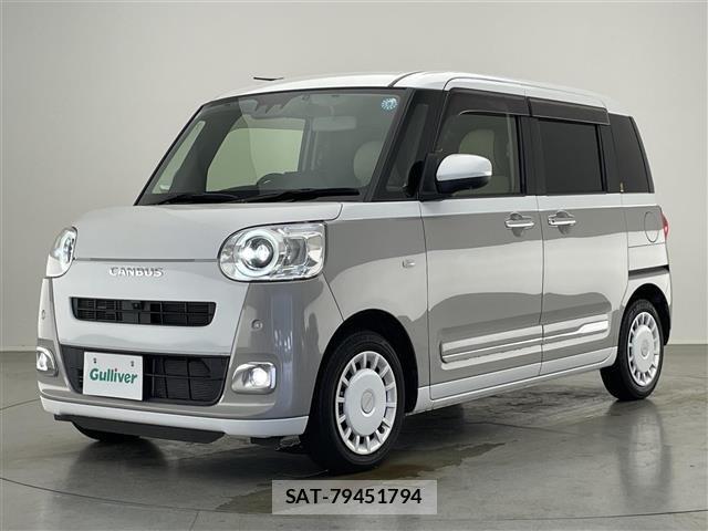 Daihatsu MOVE CANBUS 2023 8904916-12