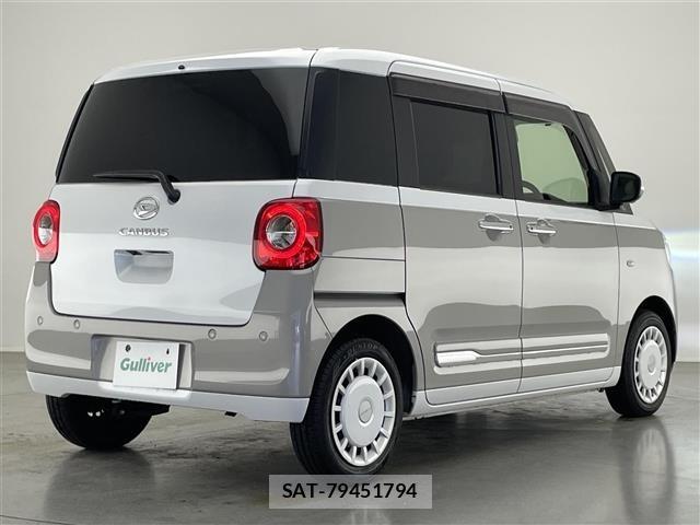 Daihatsu MOVE CANBUS 2023 8904916-14