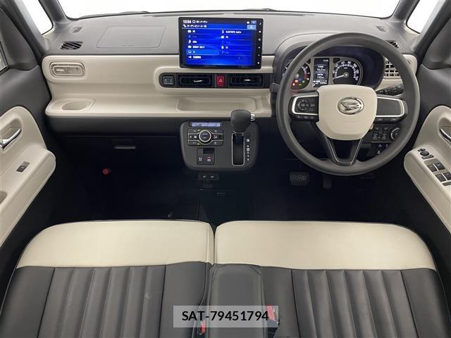Daihatsu MOVE CANBUS 2023 8904916-15