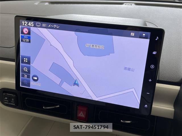 Daihatsu MOVE CANBUS 2023 8904916-16