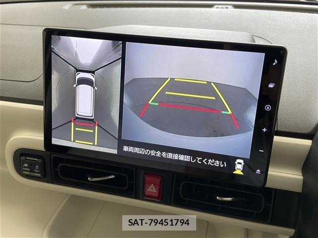 Daihatsu MOVE CANBUS 2023 8904916-18