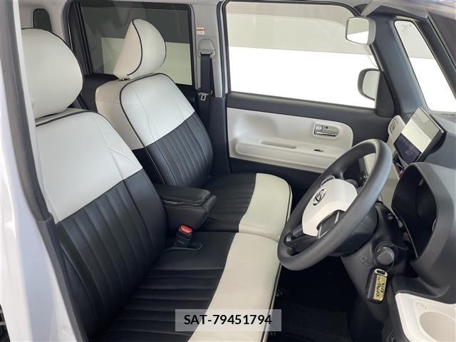Daihatsu MOVE CANBUS 2023 8904916-2