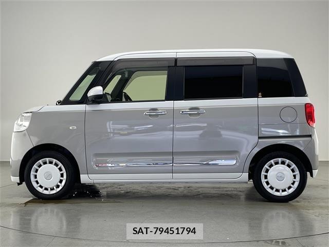 Daihatsu MOVE CANBUS 2023 8904916-20
