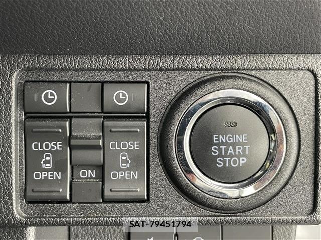 Daihatsu MOVE CANBUS 2023 8904916-3